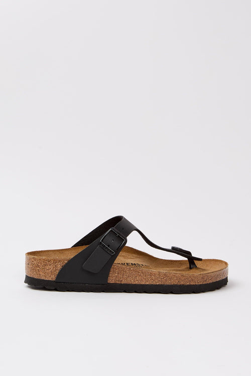 Ciabatta Black Unisex