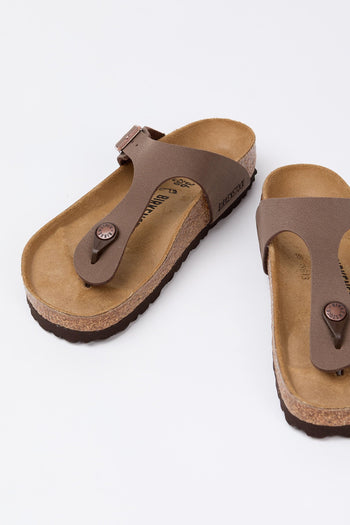 Ciabatta Mocca Unisex - 6