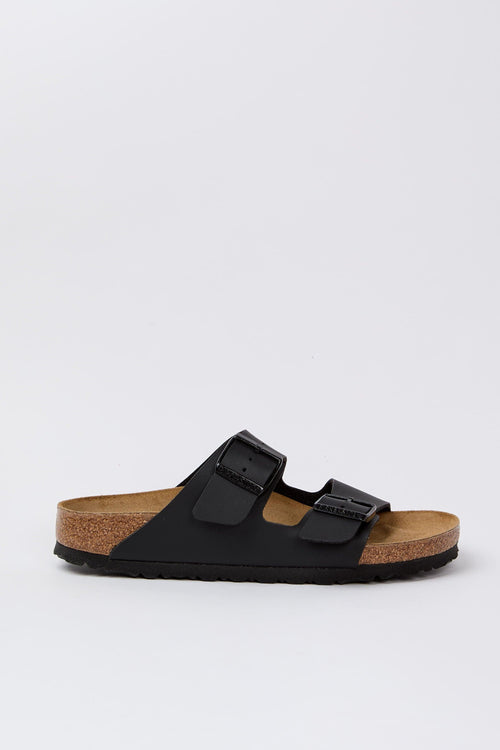 Ciabatta Black Unisex