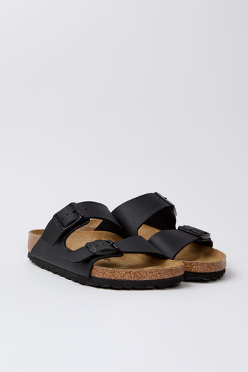 Ciabatta Black Unisex - 7