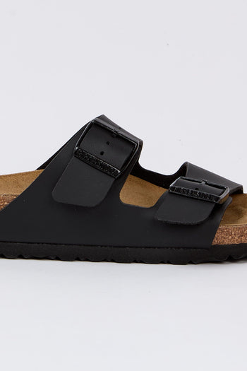 Ciabatta Black Unisex - 3