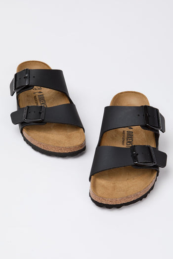 Ciabatta Black Unisex - 5