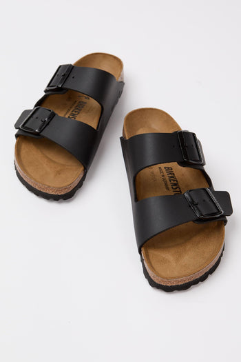 Ciabatta Black Unisex - 6
