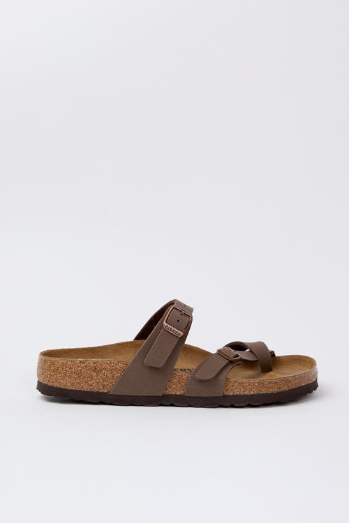 Ciabatta Mocca Unisex