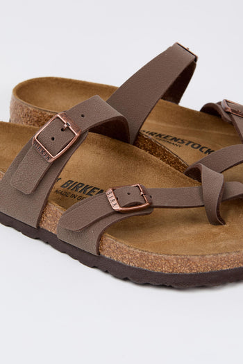 Ciabatta Mocca Unisex - 3