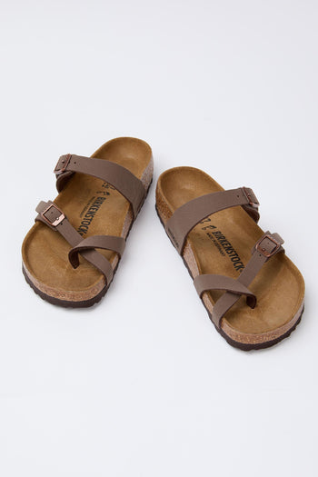 Ciabatta Mocca Unisex - 6