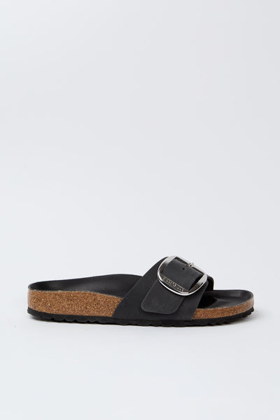 Ciabatta Black Donna