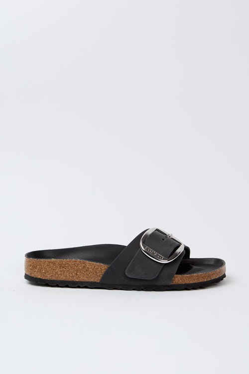 Ciabatta Black Donna