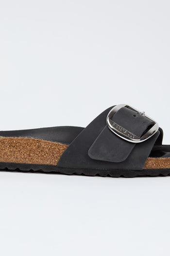 Ciabatta Black Donna - 4
