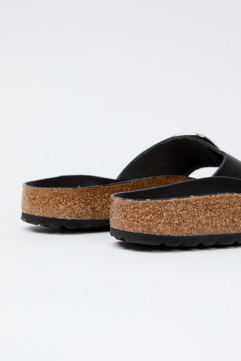 Ciabatta Black Donna - 5