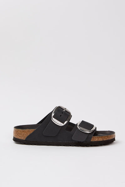 Ciabatta Black Donna