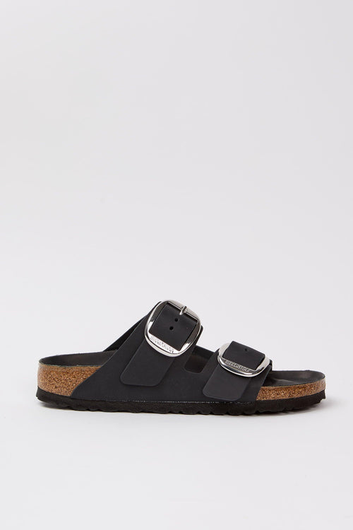 Ciabatta Black Donna