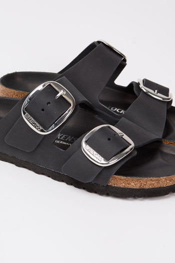 Ciabatta Black Donna - 3