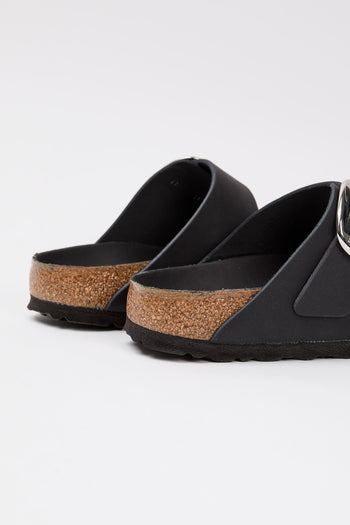 Ciabatta Black Donna - 4