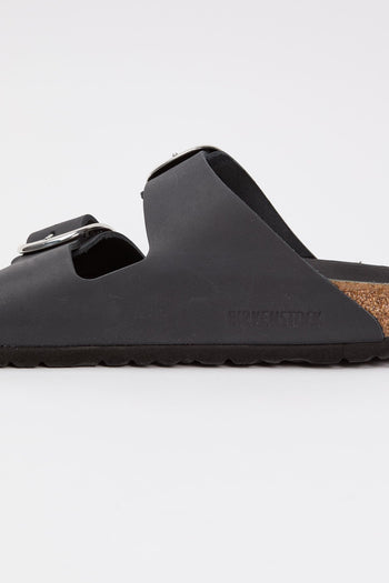 Ciabatta Black Donna - 6