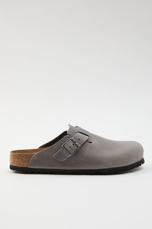 Ciabatta Iron Unisex