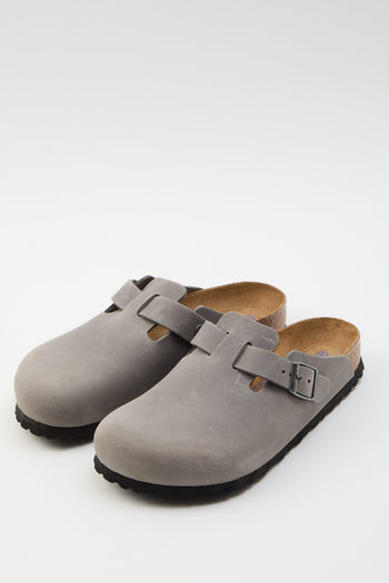 Ciabatta Iron Unisex - 2