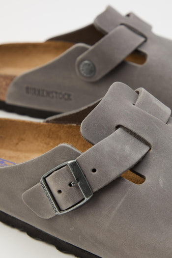 Ciabatta Iron Unisex - 4
