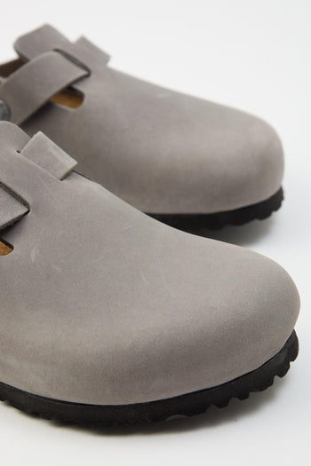 Ciabatta Iron Unisex - 5