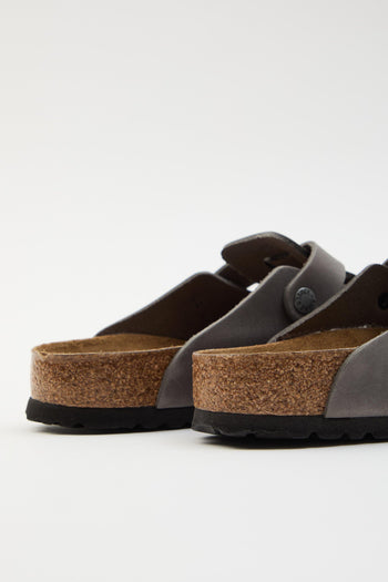 Ciabatta Iron Unisex - 6