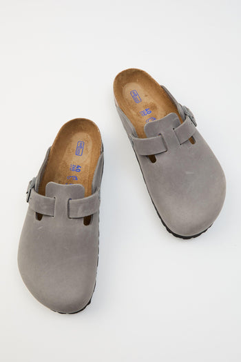Ciabatta Iron Unisex - 8