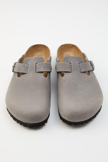 Ciabatta Iron Unisex - 9