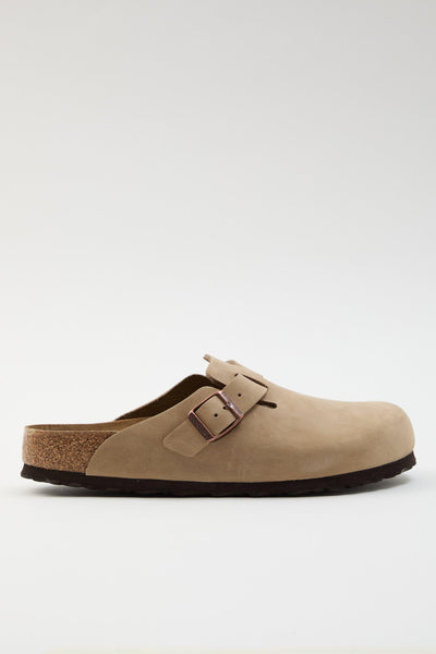 Ciabatta Tabacco Brown Unisex