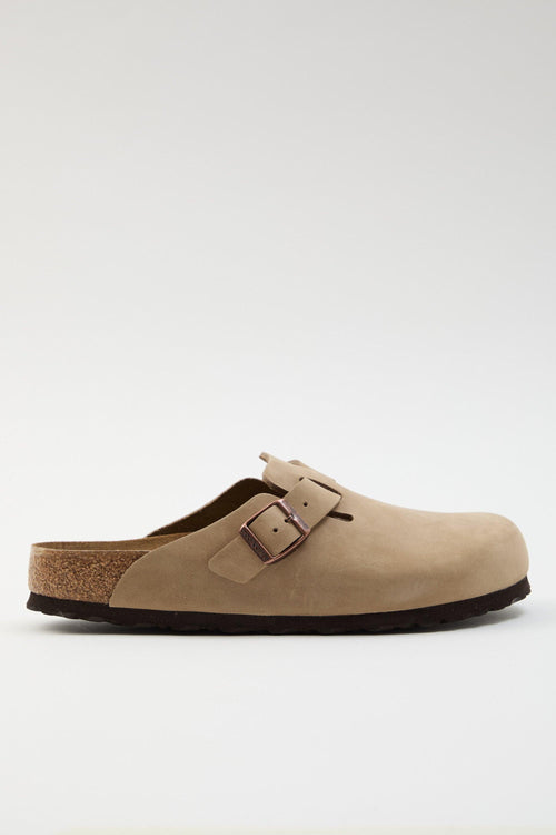 Ciabatta Tabacco Brown Unisex