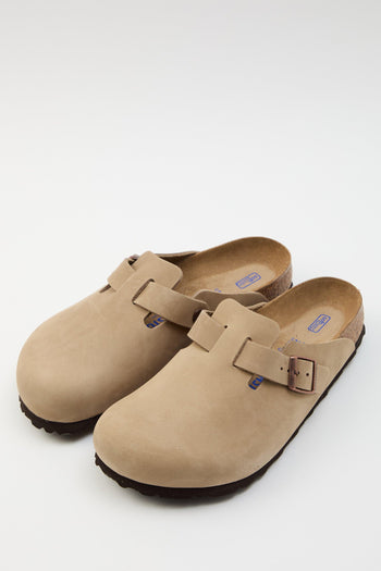 Ciabatta Tabacco Brown Unisex - 2