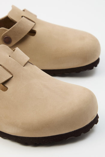Ciabatta Tabacco Brown Unisex - 5