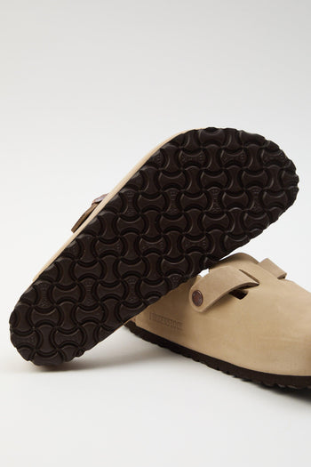 Ciabatta Tabacco Brown Unisex - 6