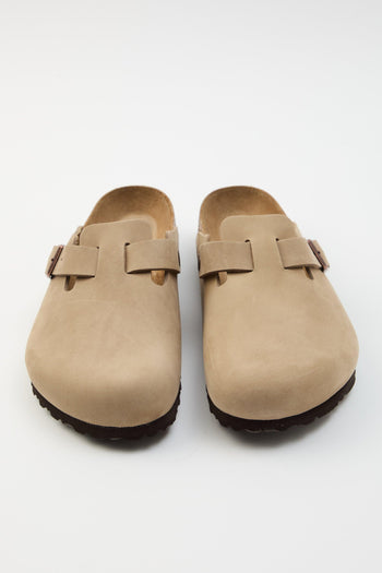 Ciabatta Tabacco Brown Unisex - 7