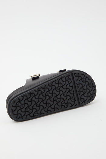 Ciabatta Black Donna - 5