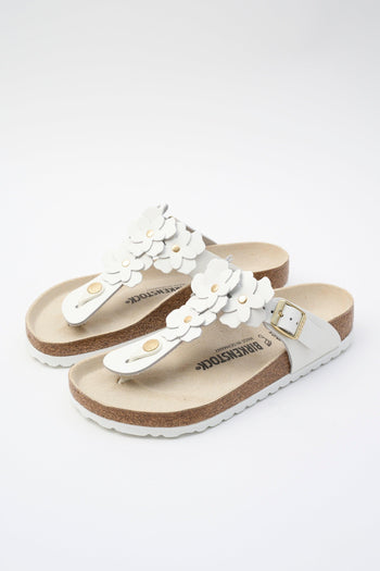Ciabatta White Donna - 2