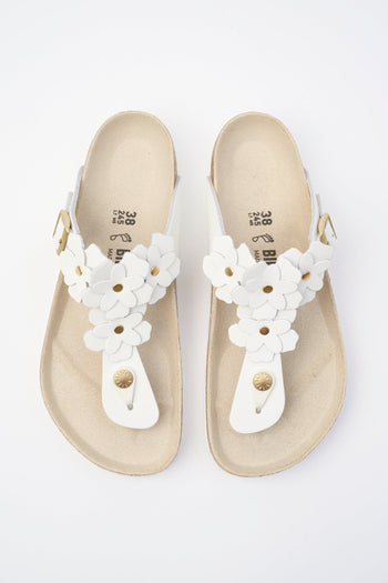 Ciabatta White Donna - 3