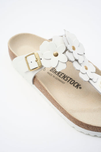 Ciabatta White Donna - 4