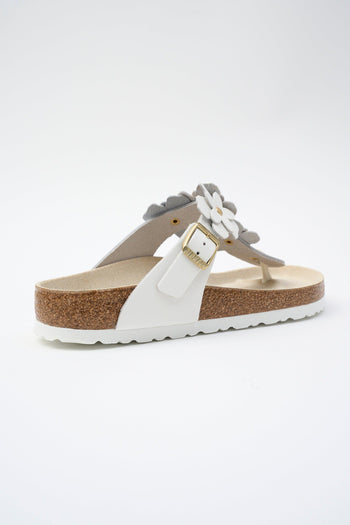 Ciabatta White Donna - 5