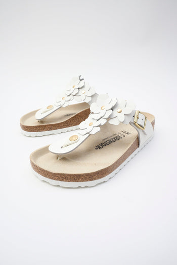 Ciabatta White Donna - 6