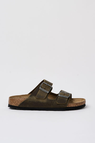 Ciabatta Khaki Unisex