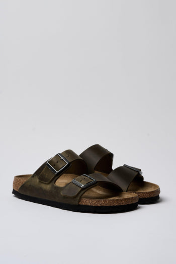 Ciabatta Khaki Unisex - 2