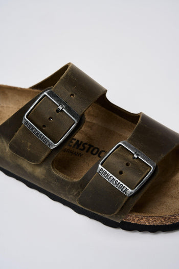 Ciabatta Khaki Unisex - 4
