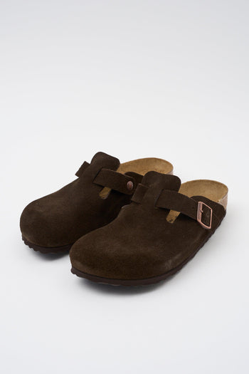 Ciabatta Mocca Donna - 2