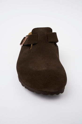 Ciabatta Mocca Donna - 3