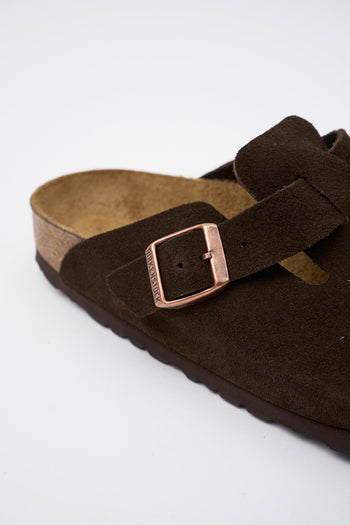 Ciabatta Mocca Donna - 4