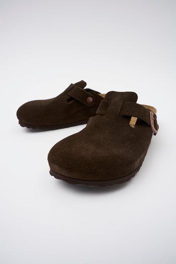 Ciabatta Mocca Donna - 5