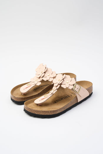 Ciabatta Light Rose Donna - 2