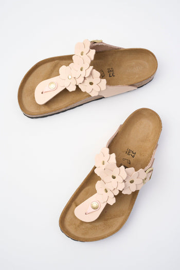 Ciabatta Light Rose Donna - 3