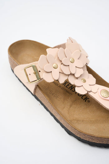 Ciabatta Light Rose Donna - 4
