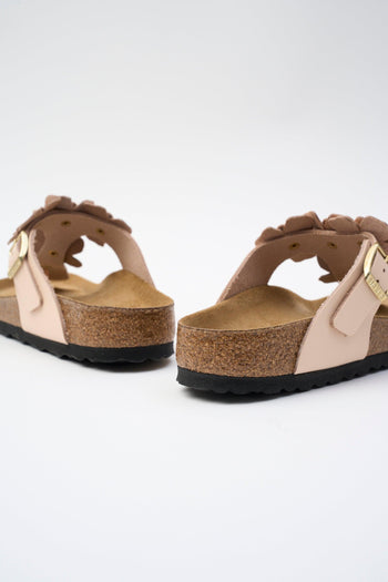 Ciabatta Light Rose Donna - 5
