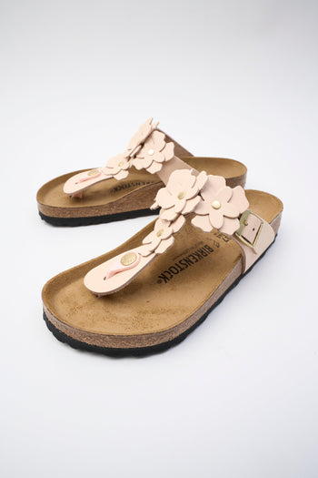 Ciabatta Light Rose Donna - 6